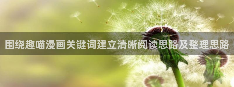漫画岛热门分类